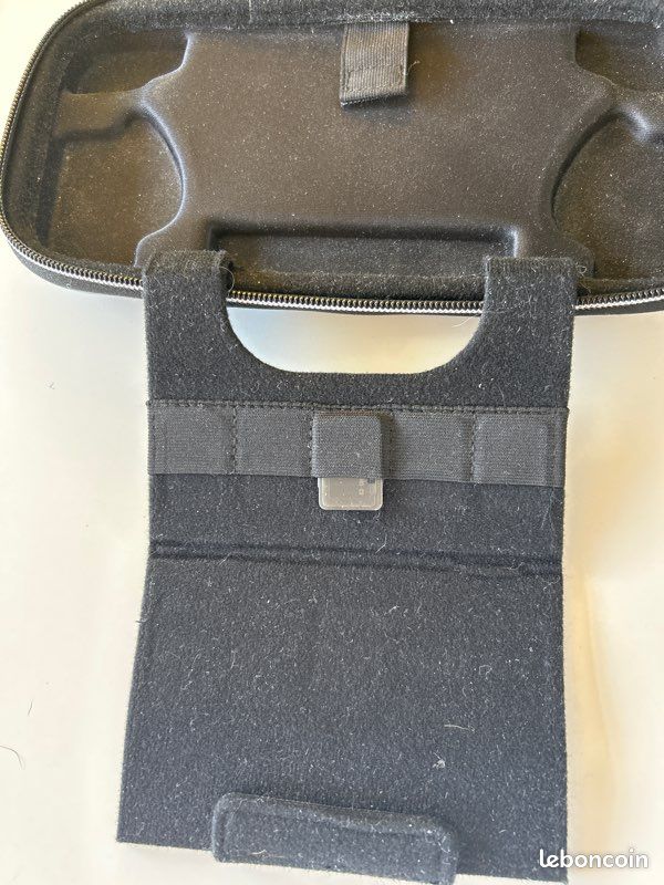 Pochette pour switch Zelda (image 4)