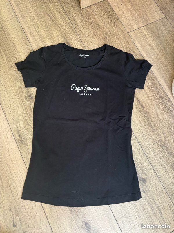 Tshirts Pepe Jeans En Promo Pour Filles - ABOUT YOU