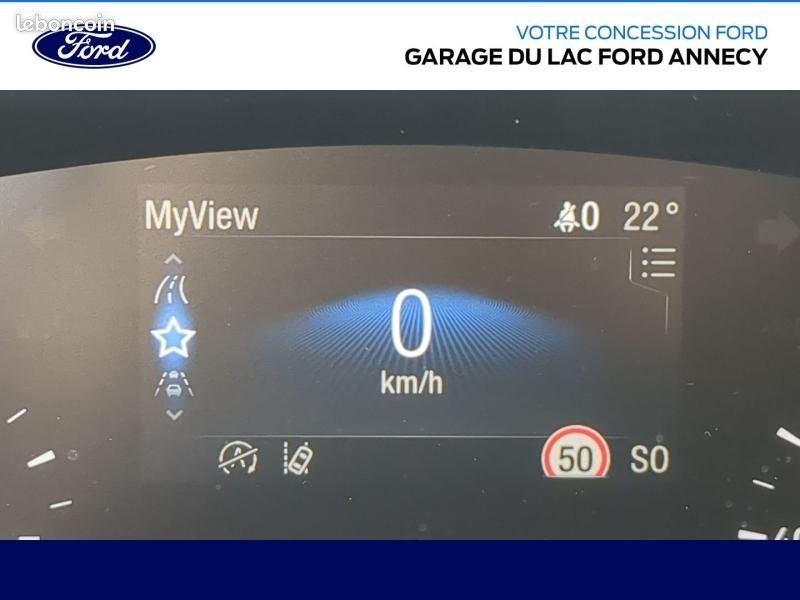 Ford Kuga 1.5 EcoBlue 120ch Titanium (image 14)