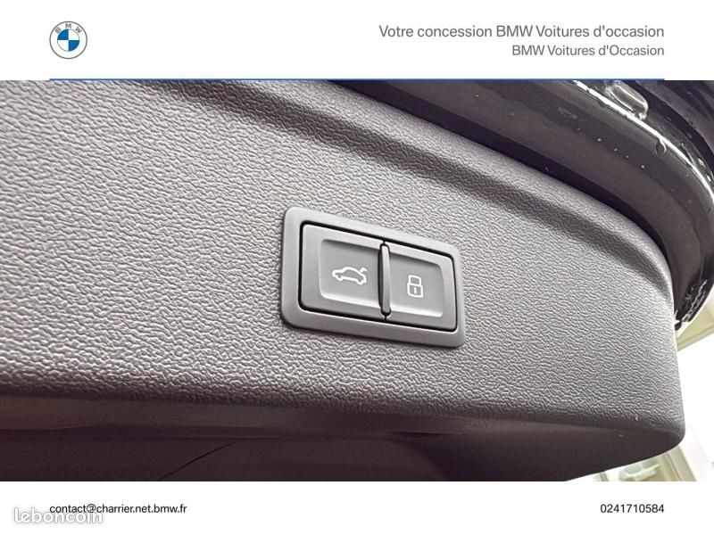 Audi A3 Sportback 40 TFSI e 204ch Avus S tronic 6 (image 13)