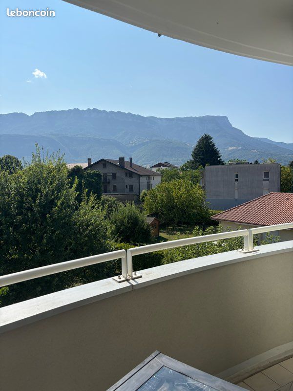 Appartement 2 pièces 47 m² · à Pontcharra · 47 m² · 172 000 €