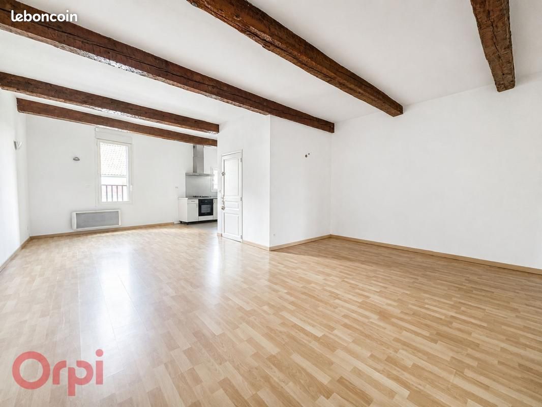 Appartement 3 pièces 75 m² · à Agde · 75 m² · 790 €