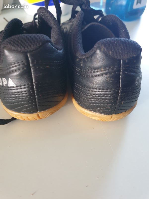 Chaussures adidas (image 3)