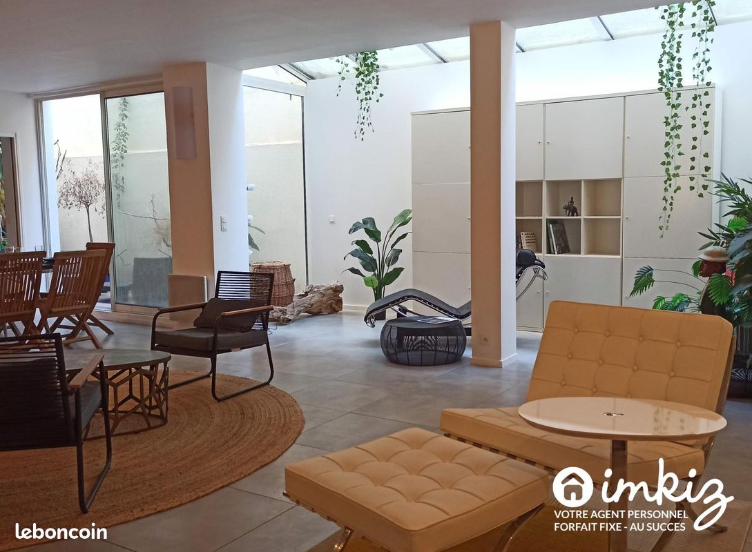 Appartement 4 pièces 98 m² · à Paris · 98 m² · 895 000 €