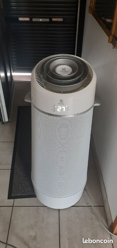 Climatiseur Electrolux Multi fonction (image 1)