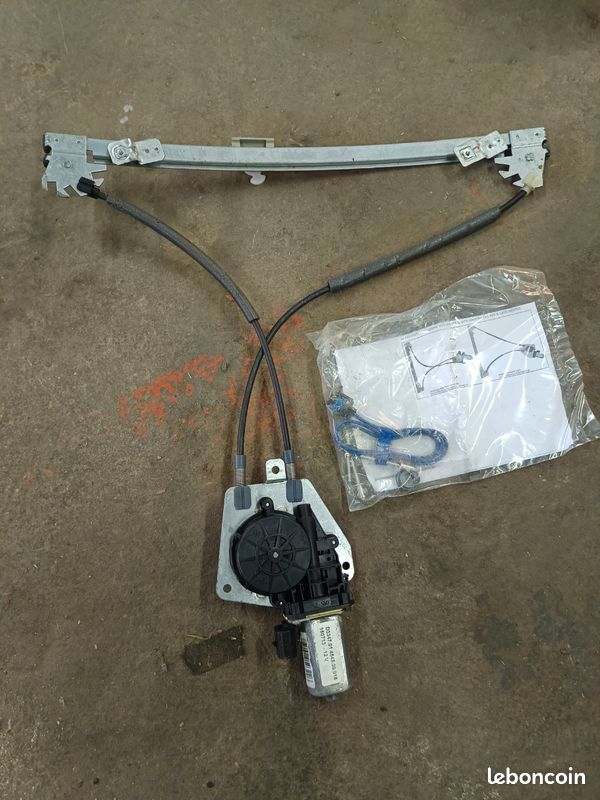 Moteur vitre Peugeot 306 (image 3)