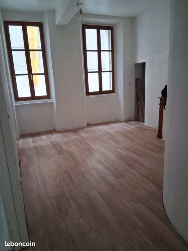 Appartement 2 pièces 50 m² · à Castelnaudary · 50 m² · 580 €/mois