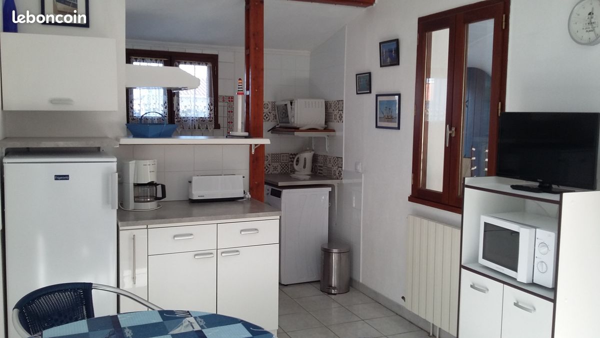 Location maison : cures ou vacances pour 2 personnes (image 4)