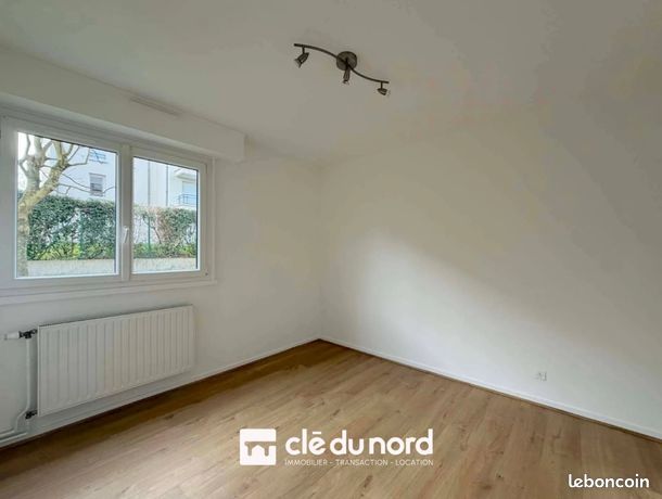 Location appartement et maison à louer Marcq-en-Barœul (59700) - leboncoin