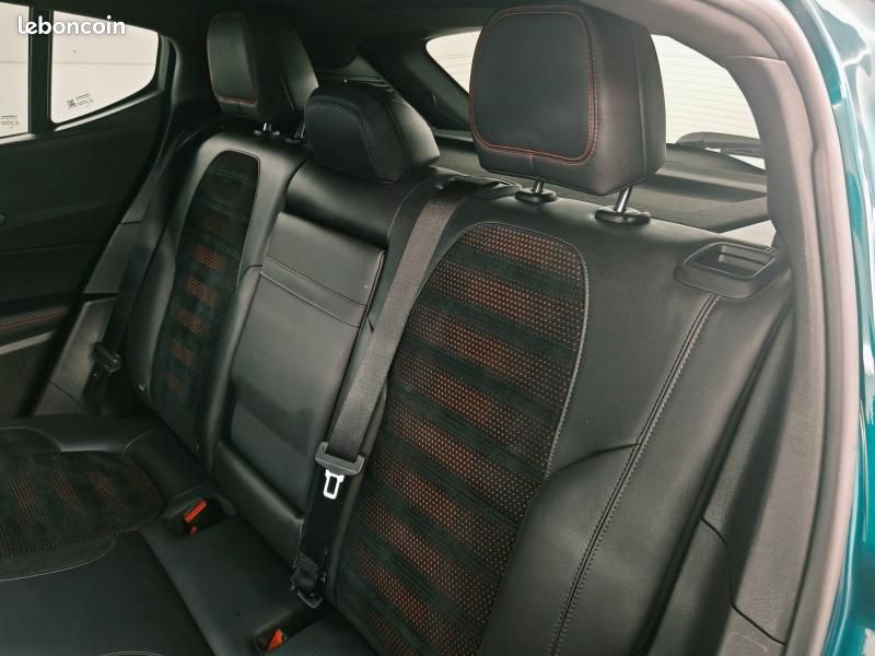 Alfa romeo Tonale 1.5 Hybrid 160ch Edizione Speciale TCT (image 28)