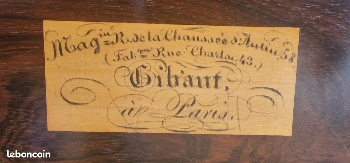 Piano pont Jean-Baptiste Gibaut (image 4)