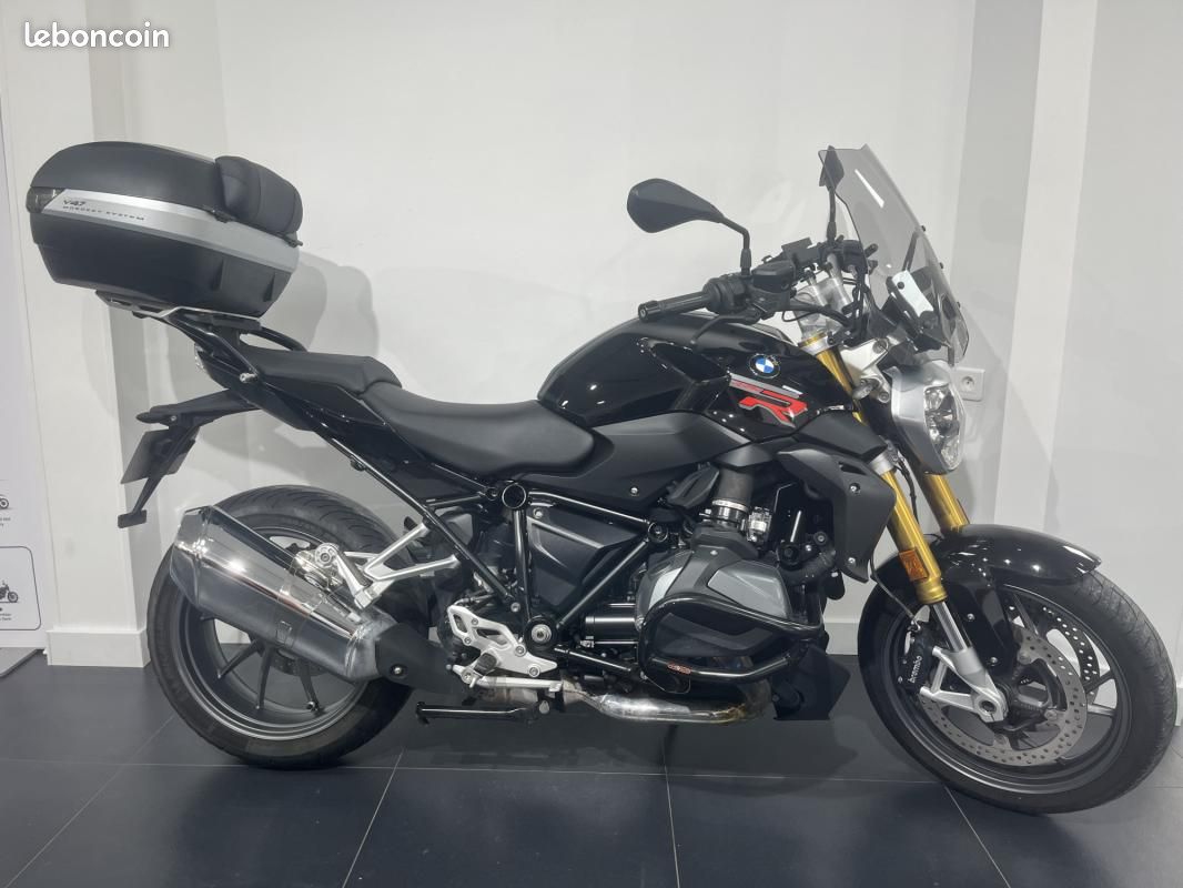 Bmw r1250r (image 1)