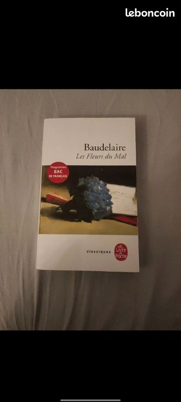 Les fleurs du Mal (image 1)