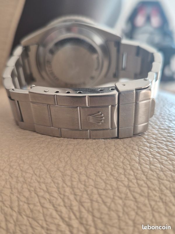 Rolex sea dweller 2002 (image 8)