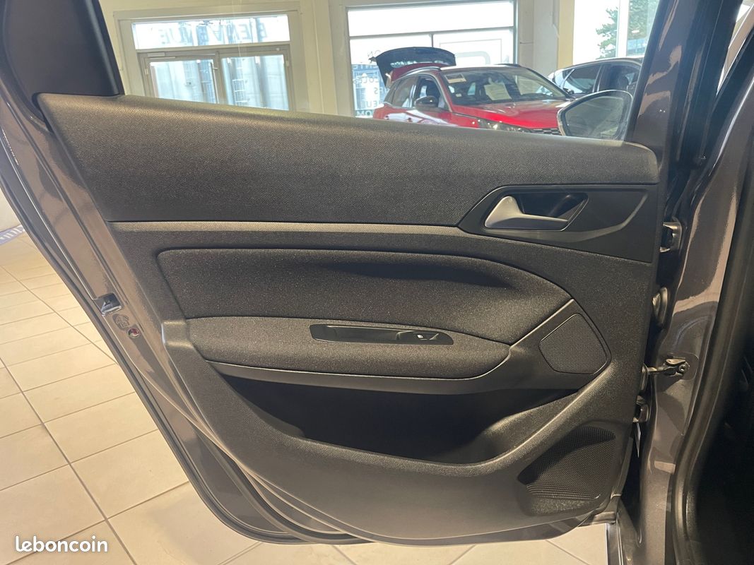 Peugeot 308 sw bluehdi 130 s&s bvm6 active business r' (image 21)