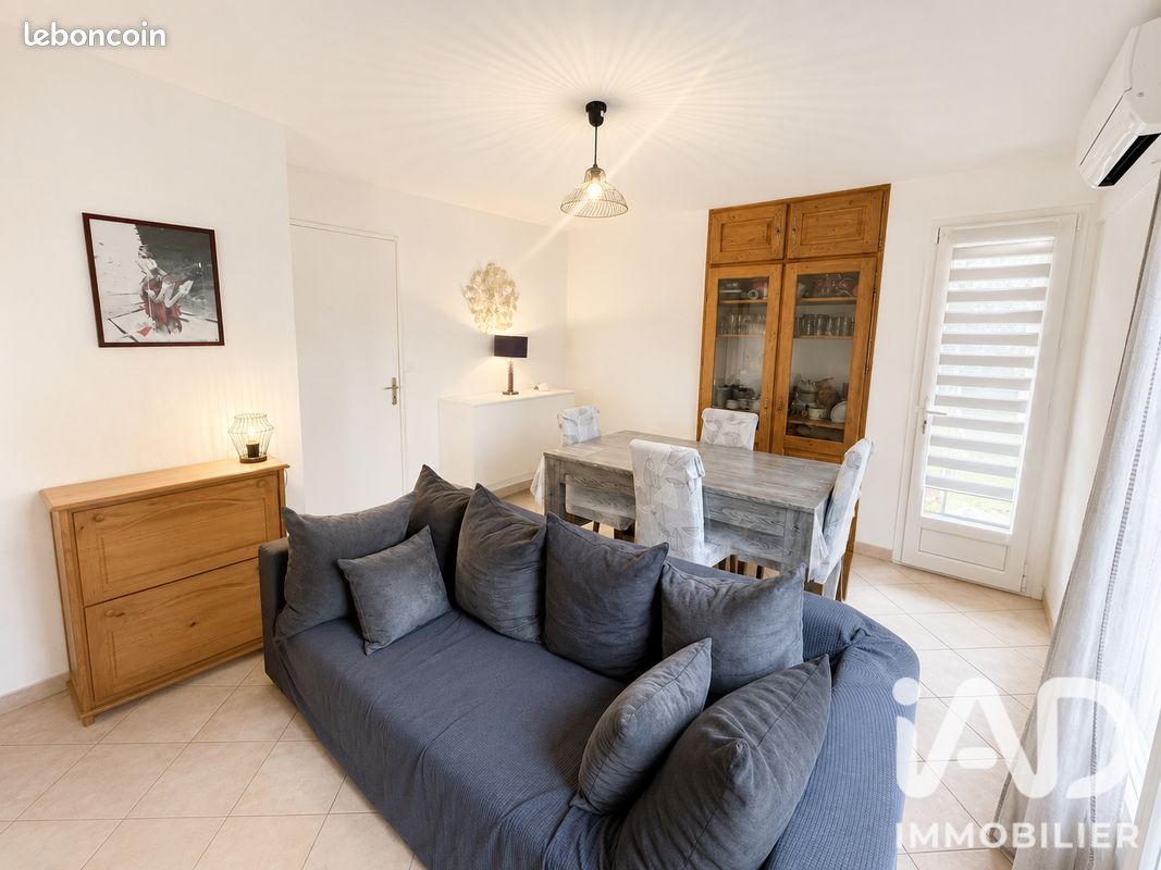 Appartement 3 pièces 56 m² · à Manosque · 56 m² · 111 000 €