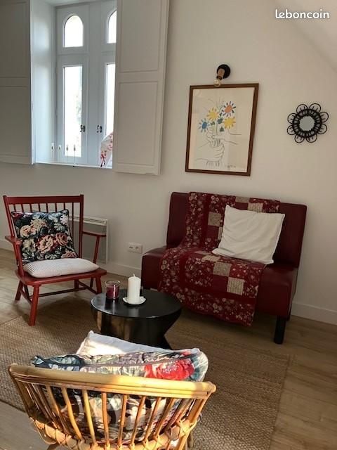 Appartement a louer saumur - 1 pièce(s) - 25 m2 - Surfyn