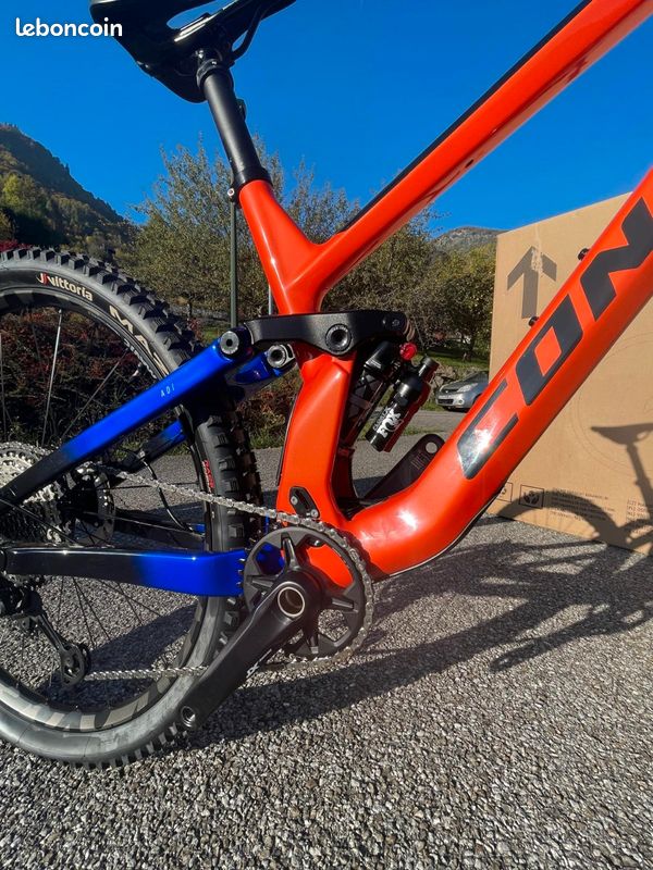 VTT CONOR Enduro ADI NEUF (image 4)
