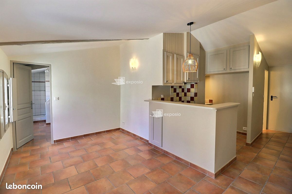 Appartement 3 pièces 55 m² · à Avignon · 55 m² · 164 000 €