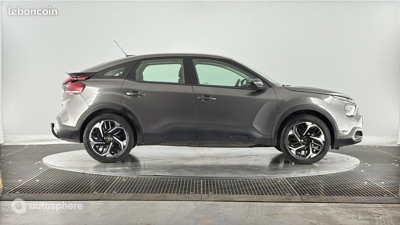 Citroen C4 PureTech 130ch S&S Shine (image 4)