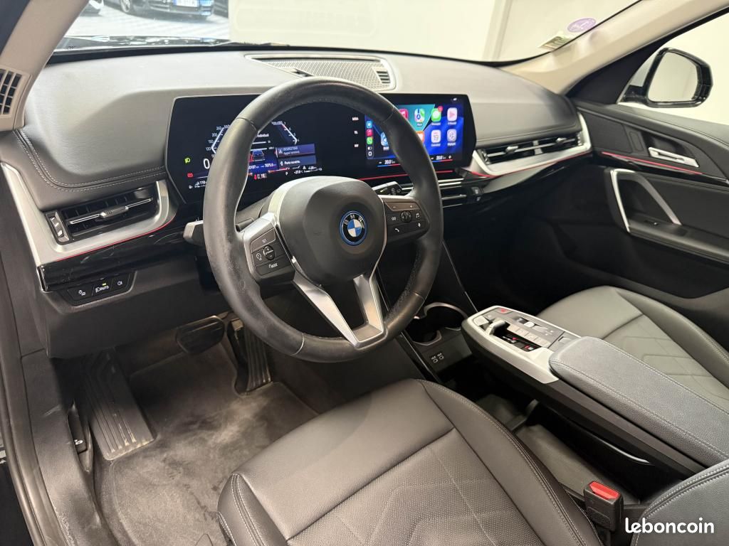 BMW X1 xDrive25e 245 ch xLine DKG7 (image 7)