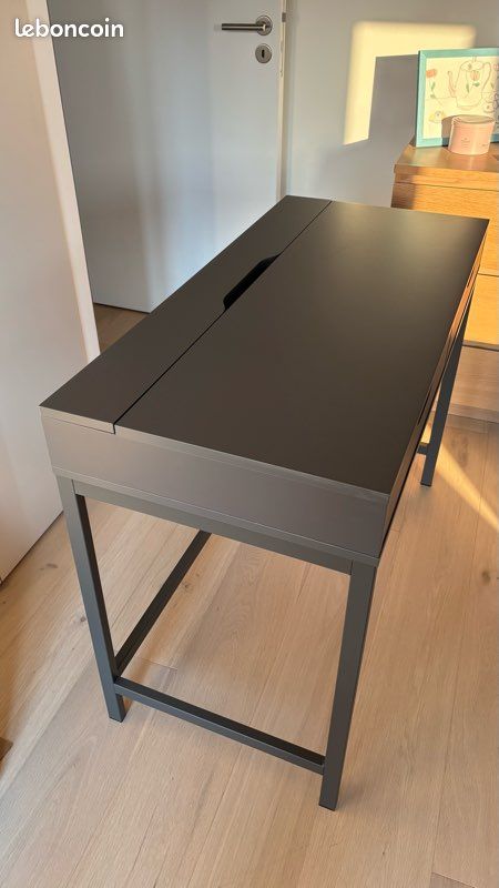 Bureau Alex IKEA (image 2)