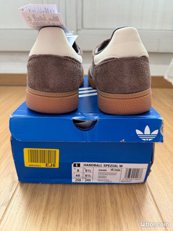 Adidas Spezial pointure 40 (image 5)