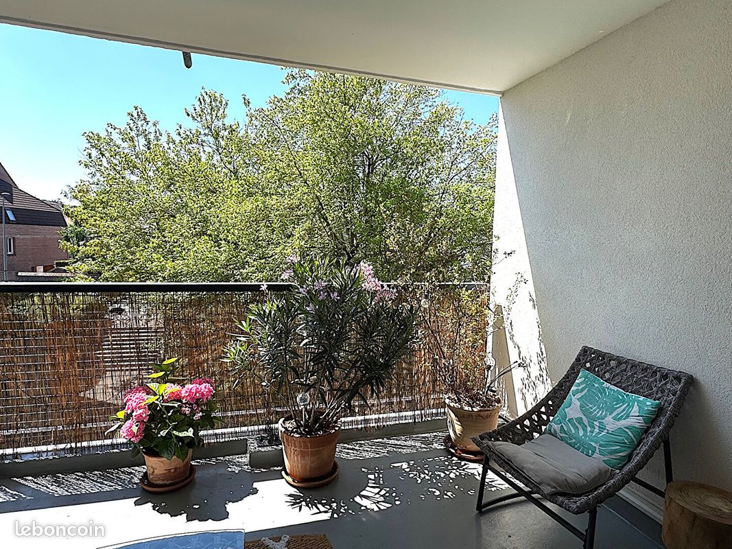 Appartement 4 pièces 98 m² · à Lille · 98 m² · 273 000 €