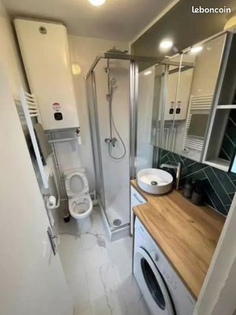 Appartement a louer paris-6e-arrondissement - 1 pièce(s) - 21 m2 - Surfyn