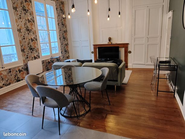 Immeuble 12 pièces 410 m²