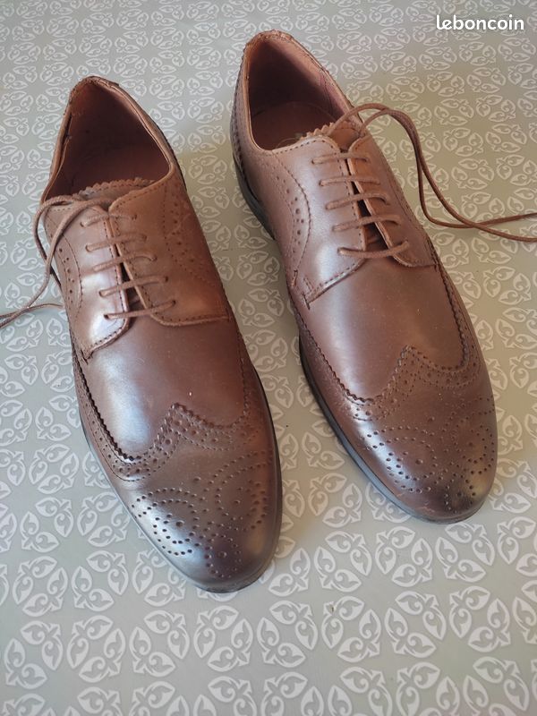 Chaussures homme Taille 39 Chaussures
