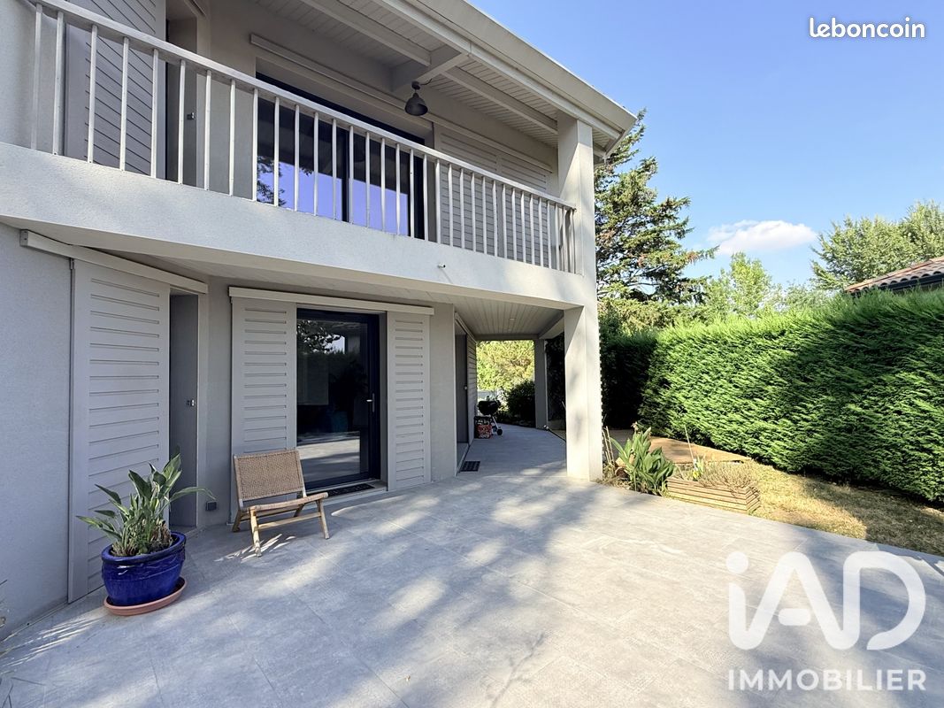 Maison 5 pièces 154 m² · à Castelmaurou · 154 m² · 509 000 €
