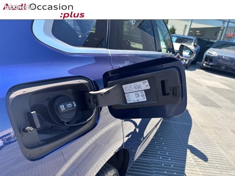 Audi Q3 1.5 e-hybrid 272ch Launch Edition S tronic 6 (image 12)