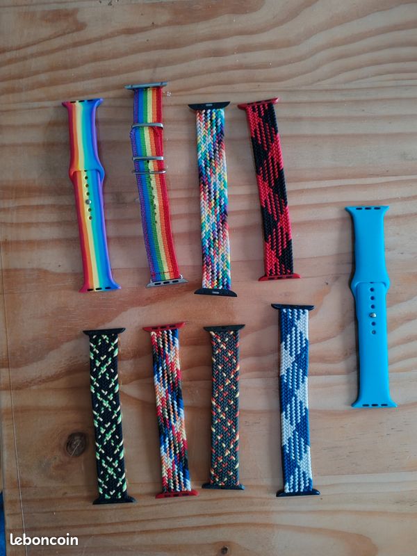 Bracelets Apple Watch (image 1)