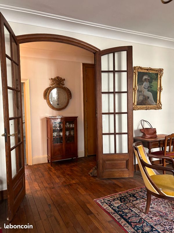 Appartement 5 pièces 172 m² - Poitiers 86000 (image principale 10)