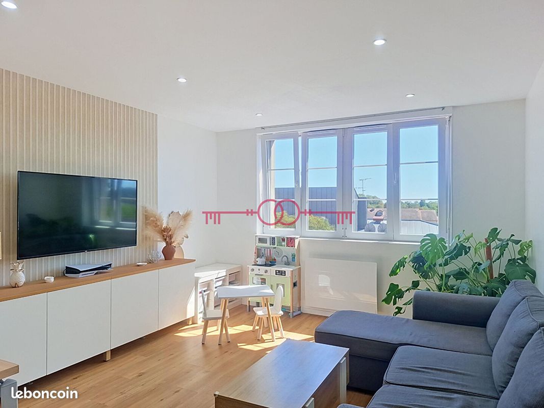 Appartement 3 pièces 76 m² · à Châlons-en-Champagne · 76 m² · 149 900 €