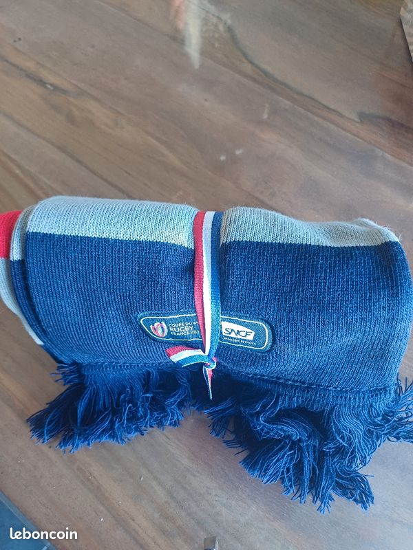 Echarpe rugby (image 2)