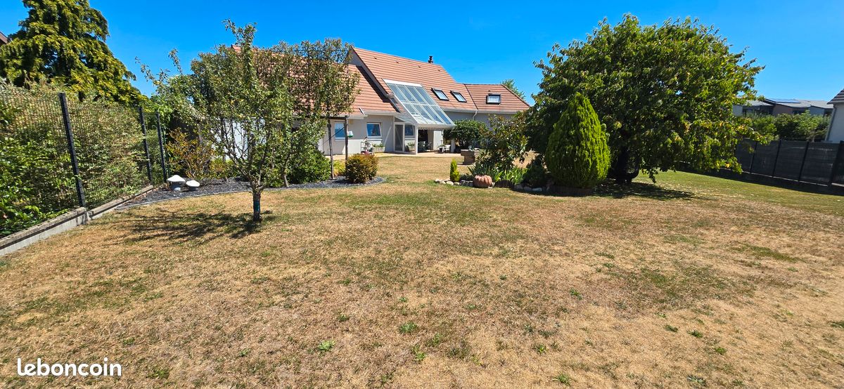 Maison 7 pièces 180 m² · à Saverne · 180 m² · 682 500 €