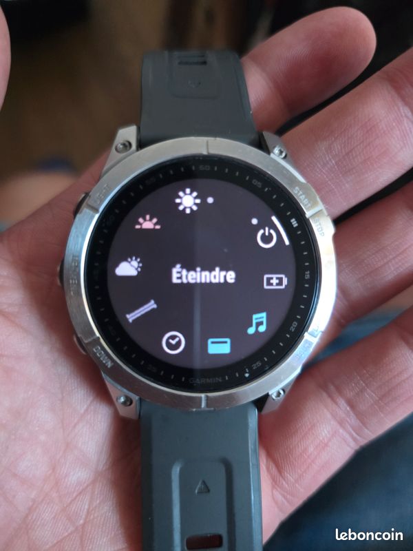 Garmin Fenix 7 (image 5)