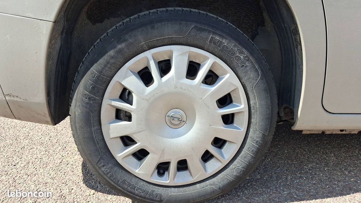 Opel Combo 1.5 D 102 Life (image 16)