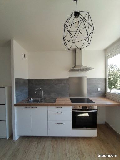 Appartement 3 pièces 67 m² · à Reims · 67 m² · 790 €