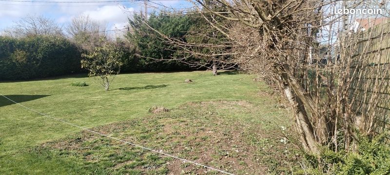 Terrain 451 m² Boissy Le Chatel · à Boissy-le-Châtel · 78 000 €