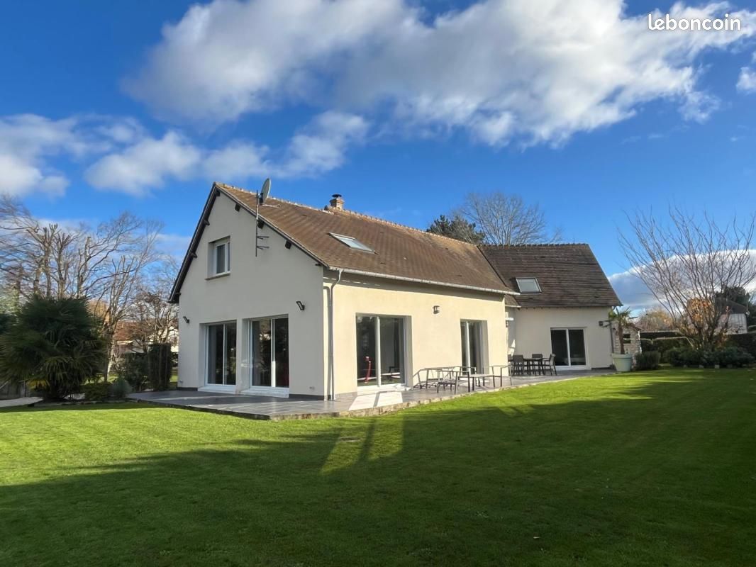 Maison 7 pièces 200 m² · à Vironvay · 200 m² · 398 000 €