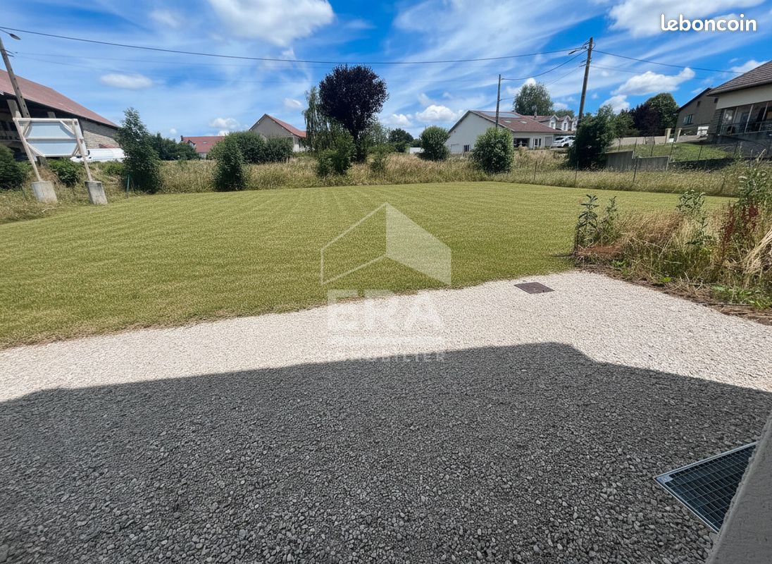Maison 4 pièces 95 m² · à Valdahon · 95 m² · 269 000 €