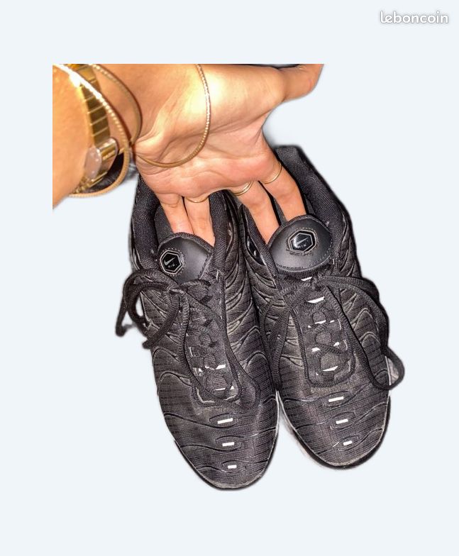 Tn noir Nike (image 1)