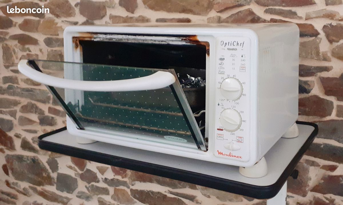 Mini four Moulinex (image 2)