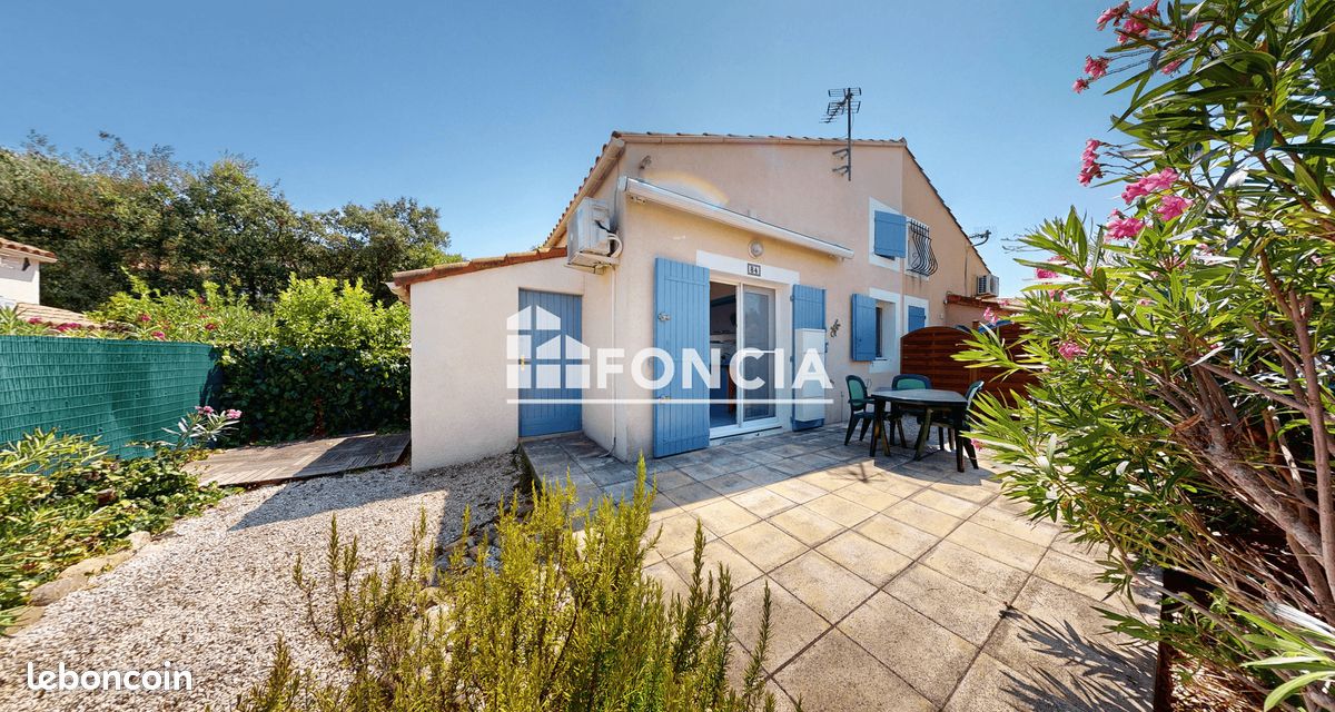 Maison 3 pièces 35 m² · à Sorède · 35 m² · 168 000 €