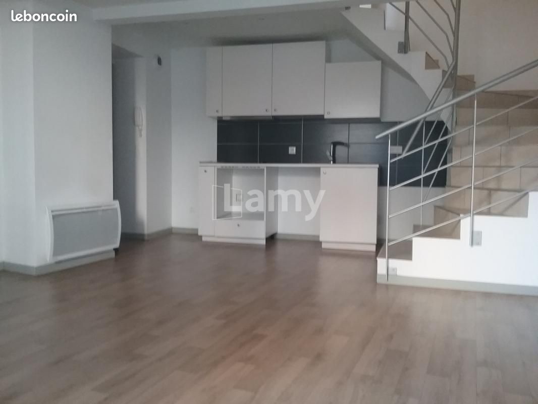 Appartement 50 m² · à Peynier · 50 m² · 834 €/mois