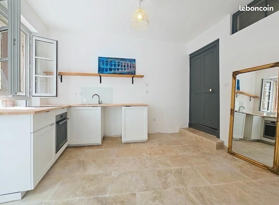 Maison 2 pièces 27 m² · à Avignon · 27 m² · 540 €/mois
