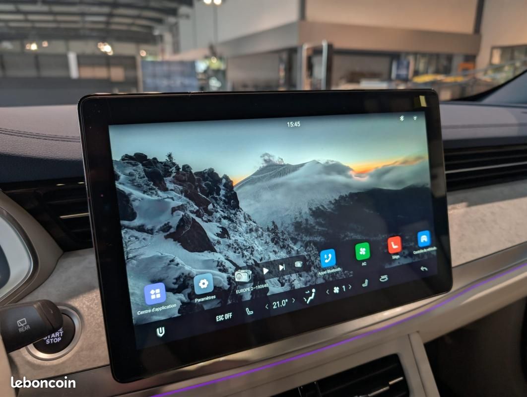 Skyworth k Luxury 5P (image 32)